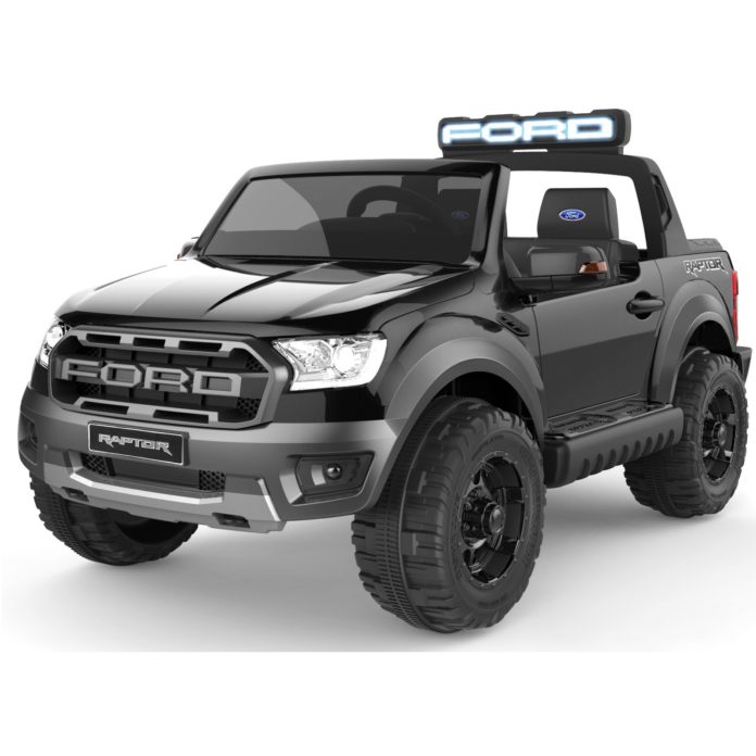 Ford Ranger Raptor ride on