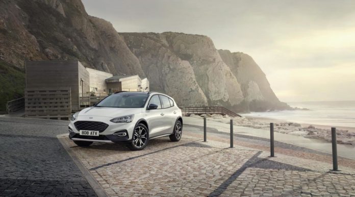 Ford Focus line-up refreshed in Australia