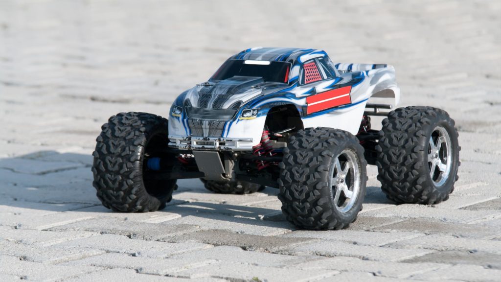 beginners guide to choosing your first RC car