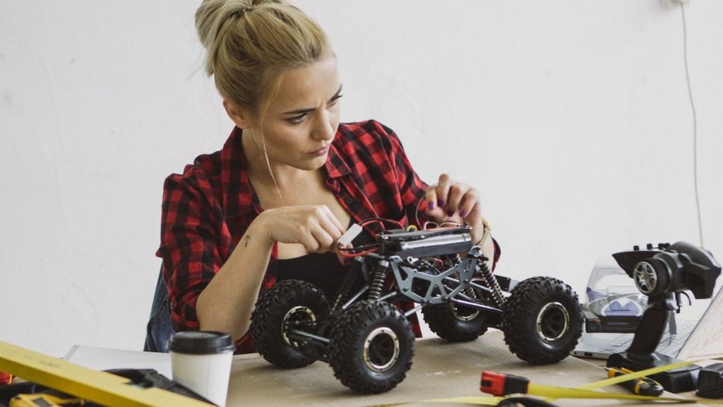 beginners guide to choosing your first RC car