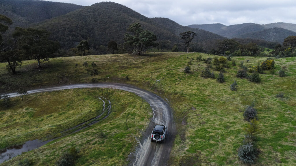 New Land Rover Defender P400 Review 2020