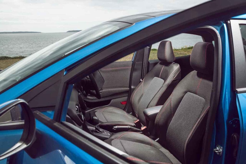 2020 Ford Puma ST-Line Review