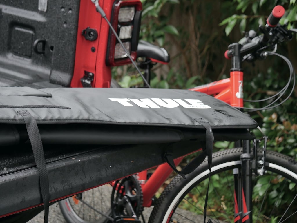 Thule GateMate Pro Install and Review