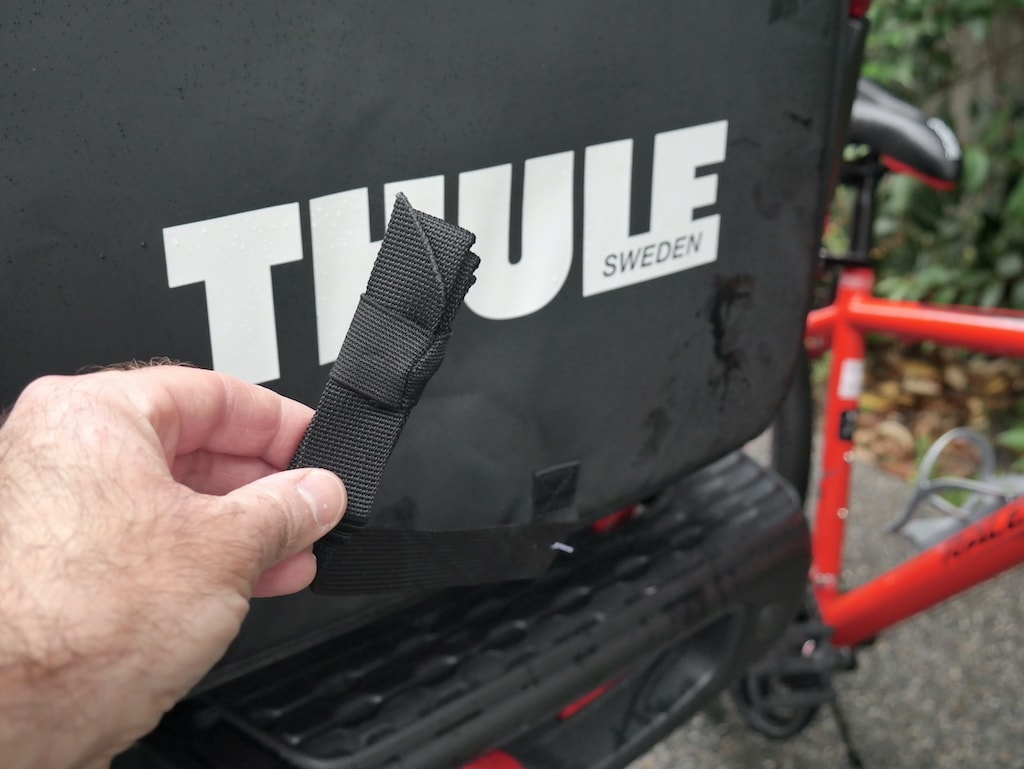 Thule GateMate Pro Install and Review