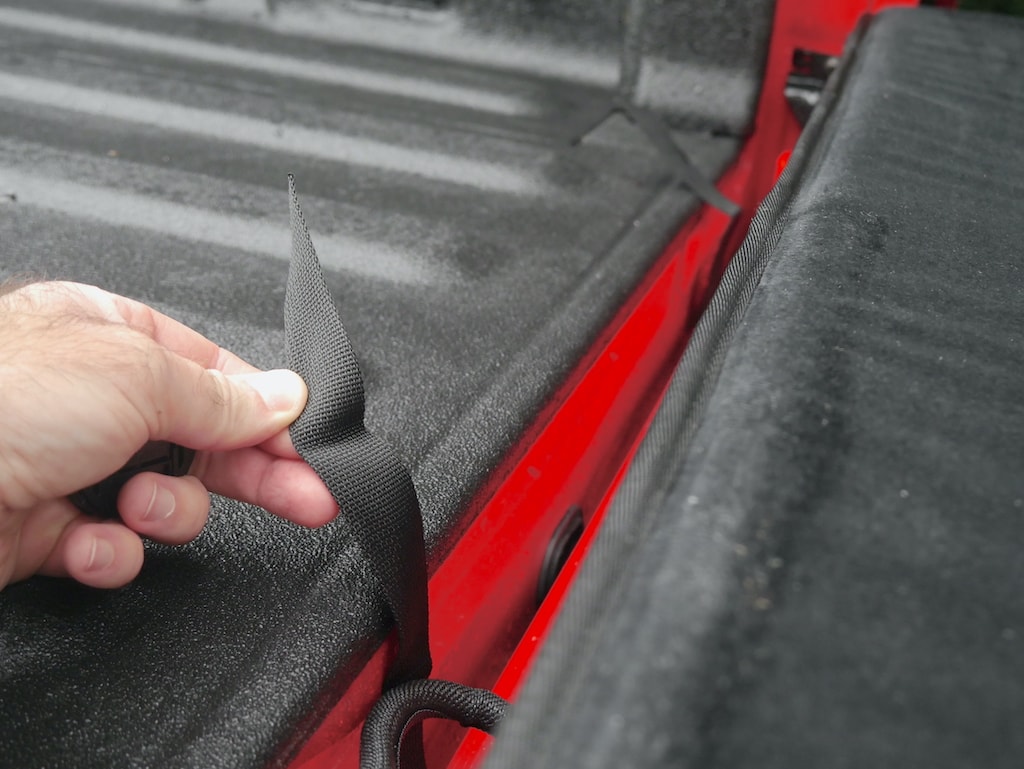 Thule GateMate Pro Install and Review