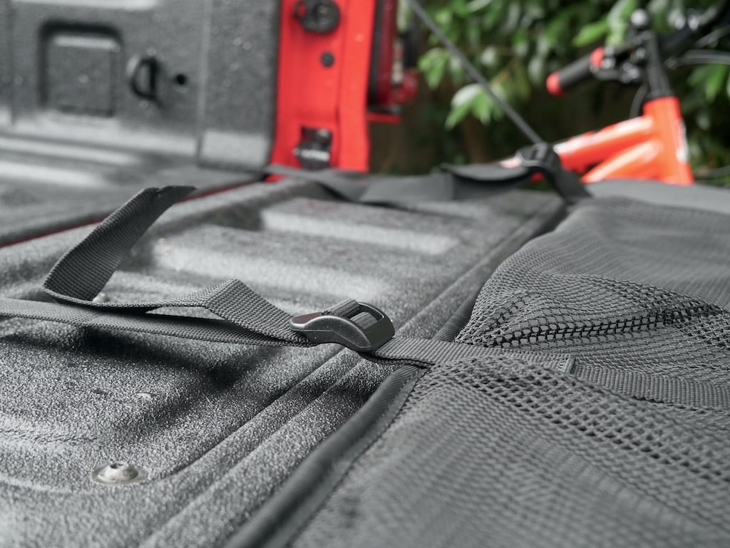 Thule GateMate Pro Install and Review