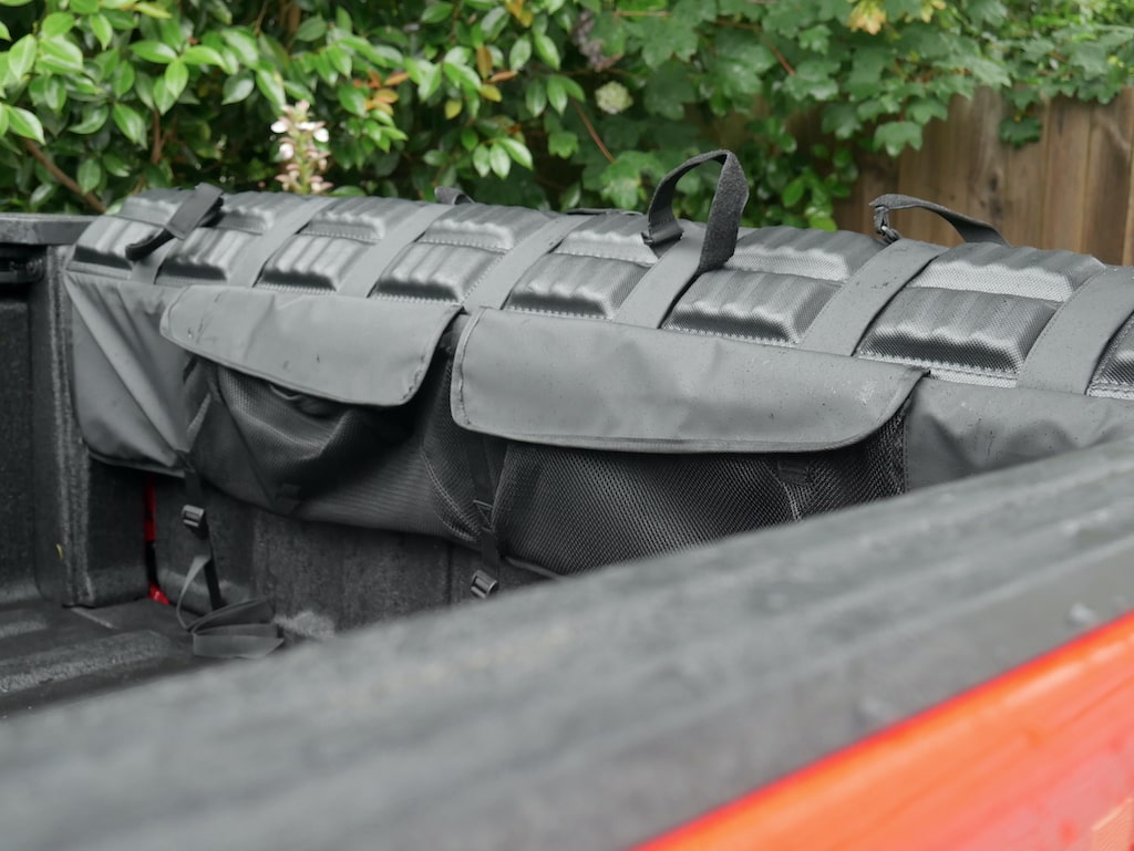 Thule GateMate Pro Install and Review