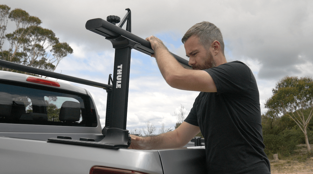 Thule Xsporter Pro Review