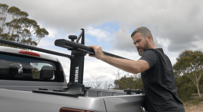 Thule Xsporter Pro Review