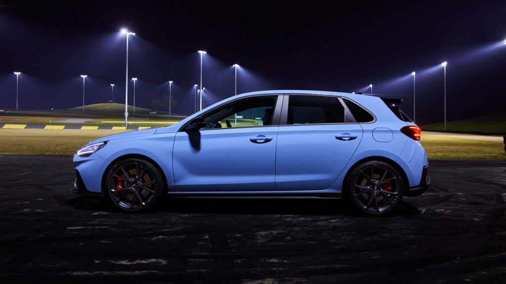 Hyundai i30 N Premium