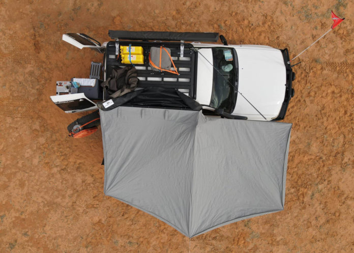 Best 4WD Awning Buyers Guide